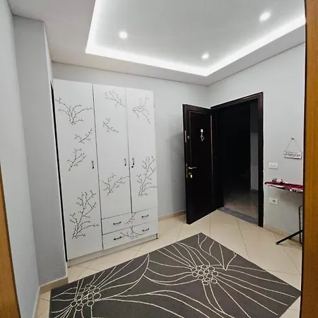 Tirana Apartamento Kashari