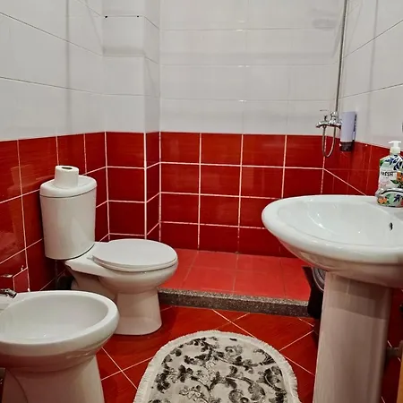 Apartamento Tirana