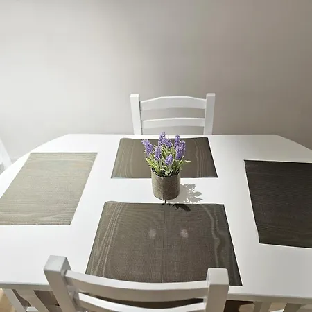 Lejlighed Tirana Kashari