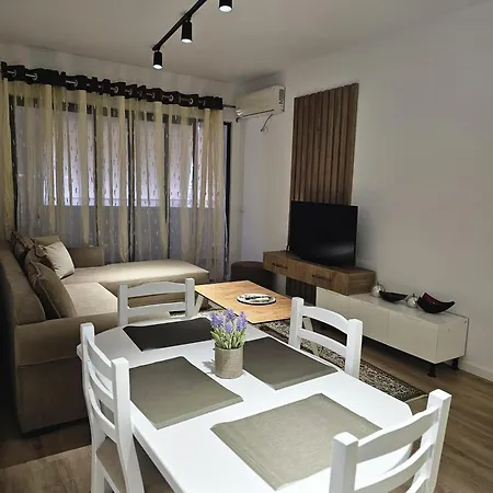 Tirana شقة *