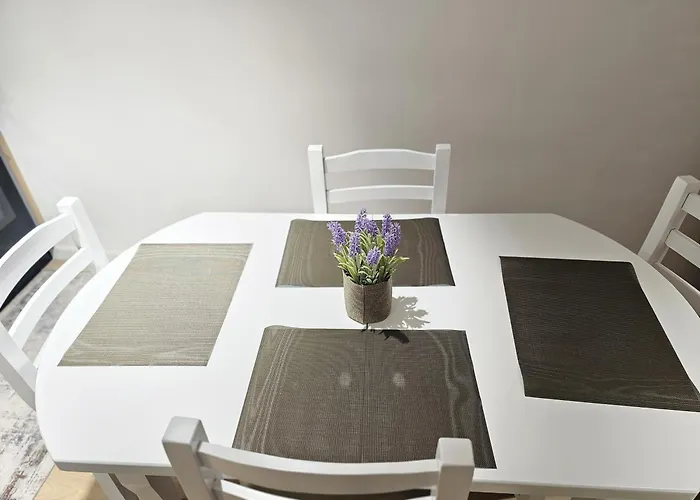 Lejlighed Tirana Kashari