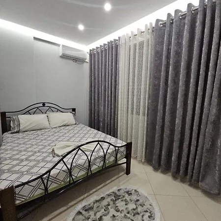 Apartman Tirana *